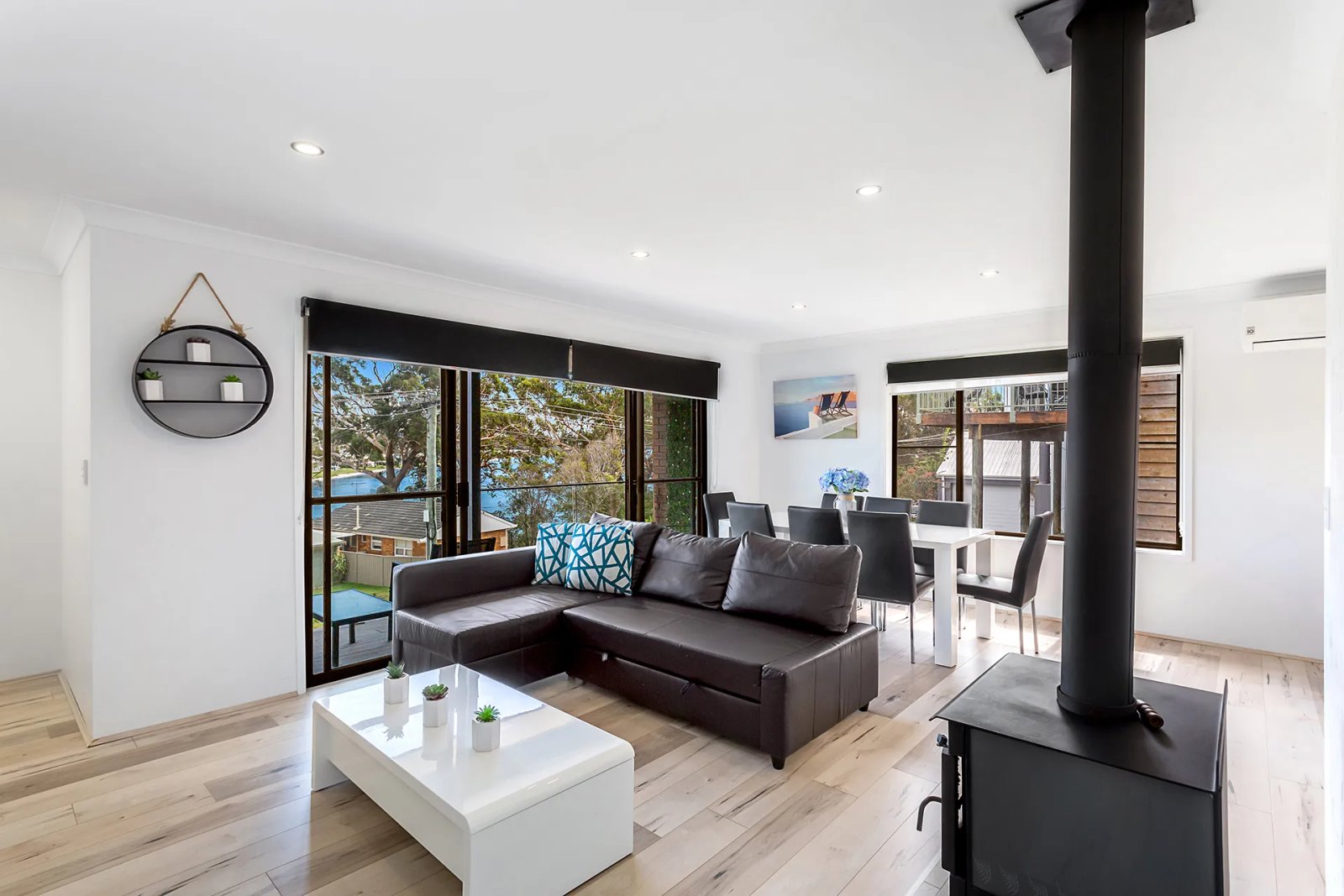 22 Randall Drive SALAMANDER BAY 1