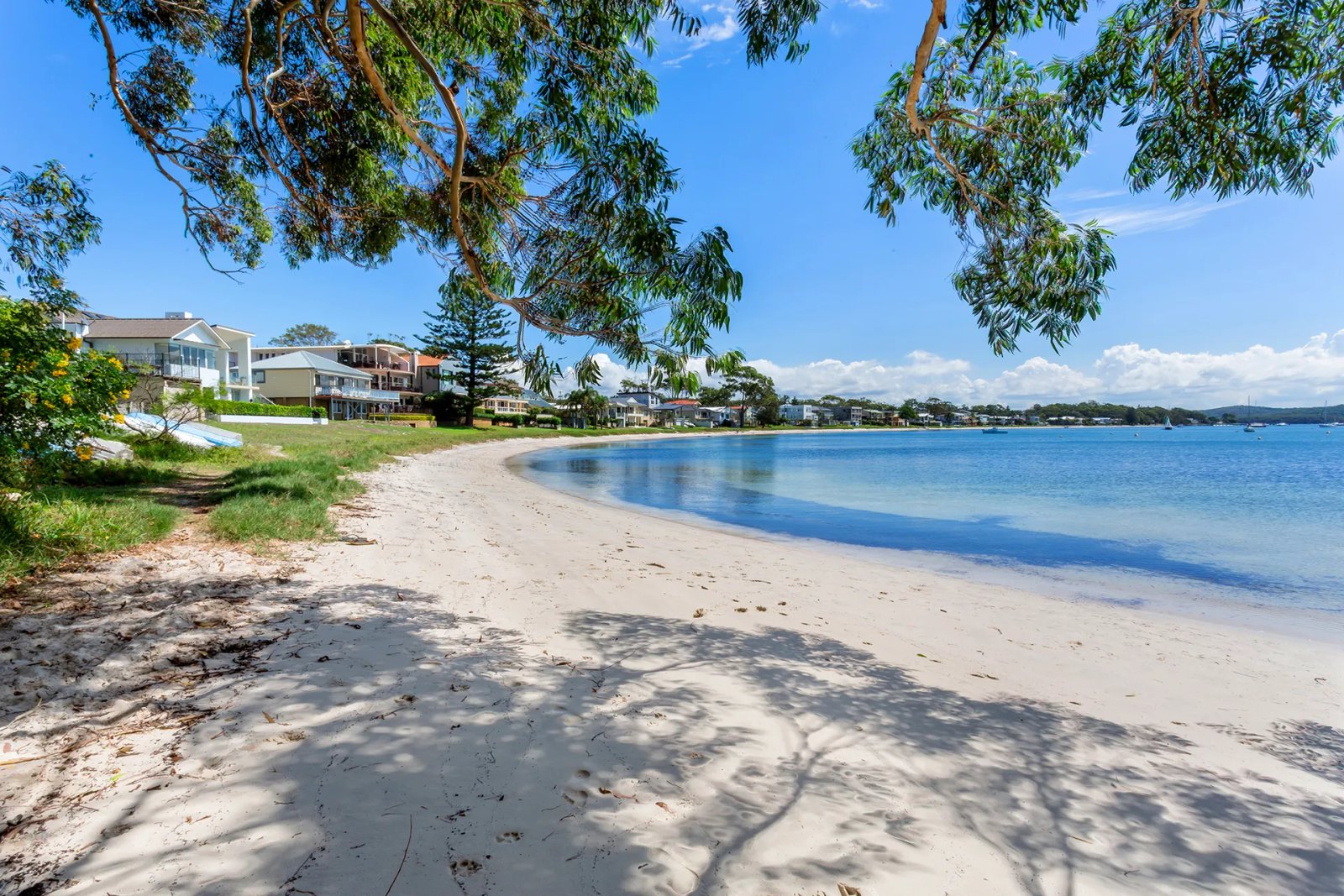 22 Randall Drive SALAMANDER BAY 19