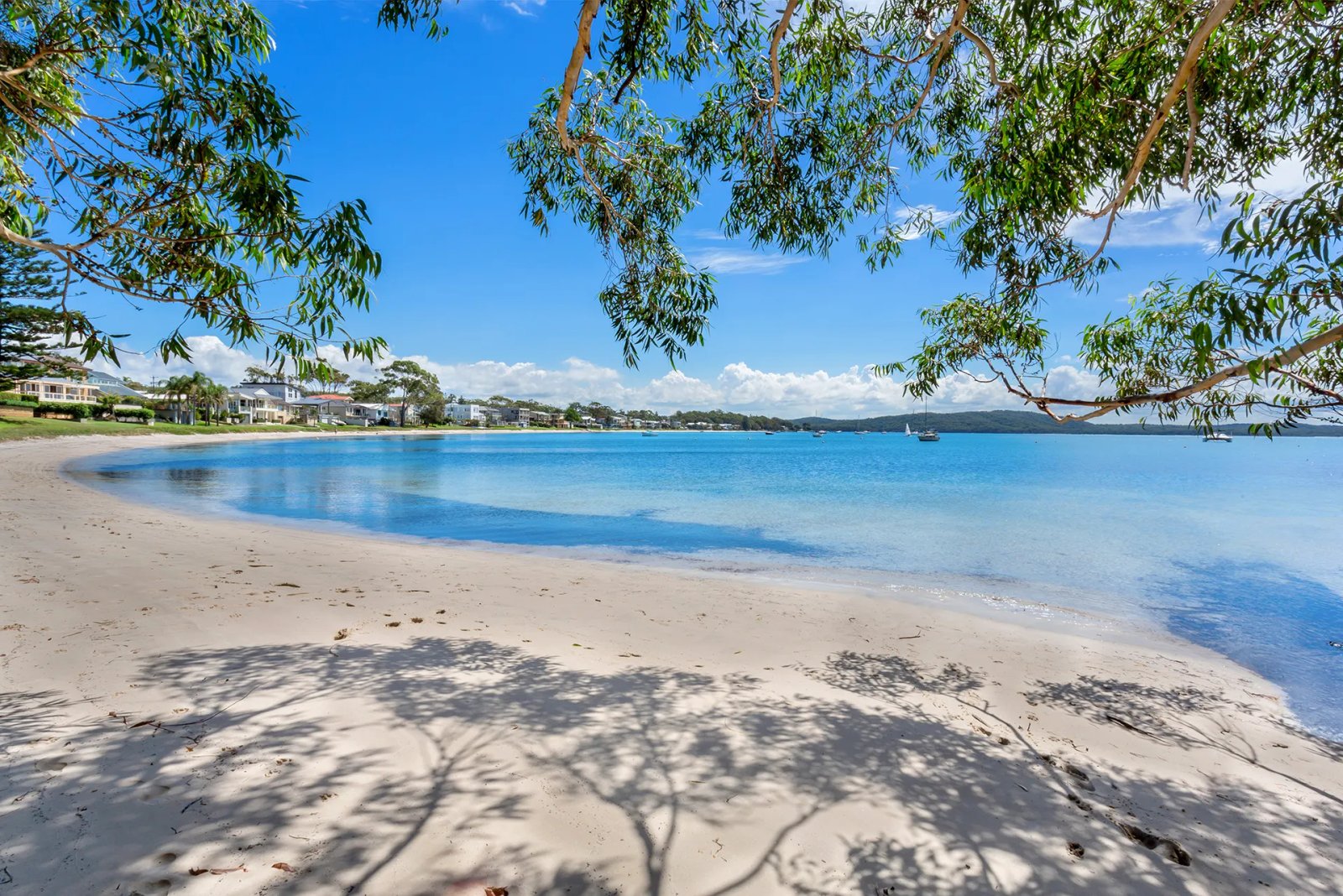 22 Randall Drive SALAMANDER BAY 20