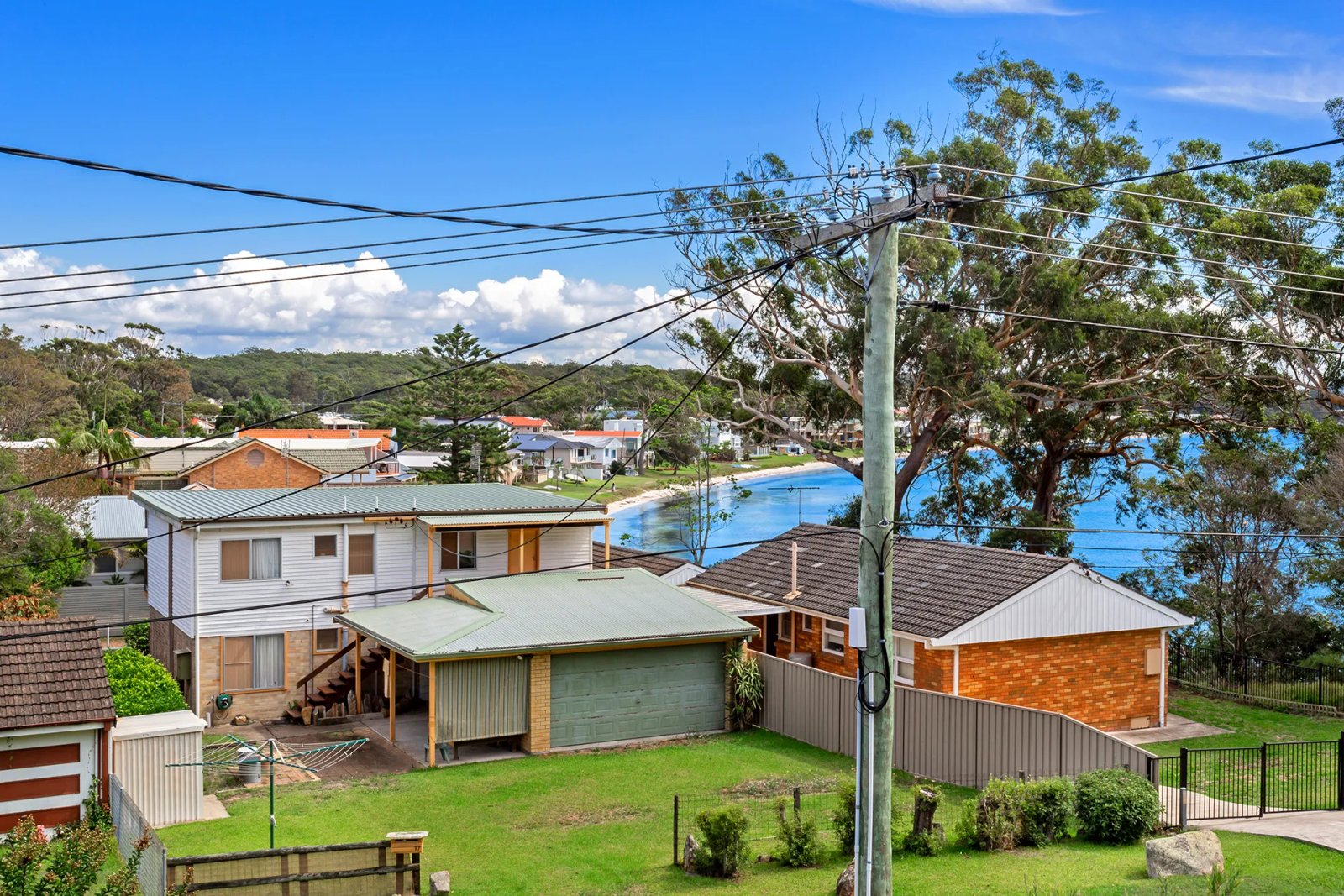 22 Randall Drive SALAMANDER BAY 9