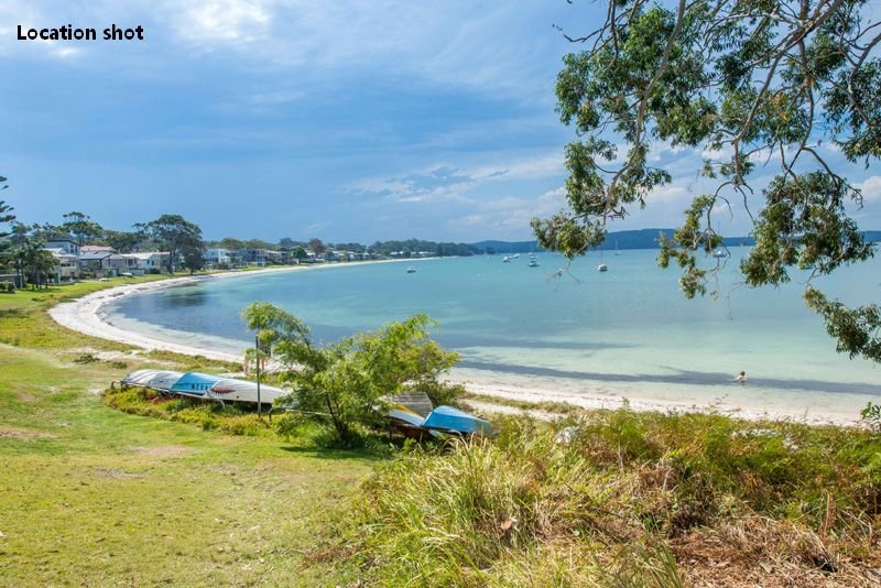 22 Randall Drive SALAMANDER BAY 2