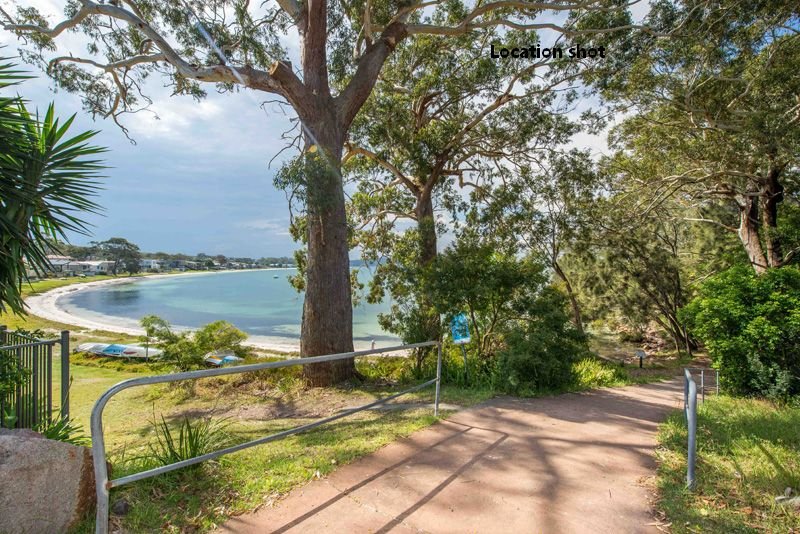 22 Randall Drive SALAMANDER BAY 24