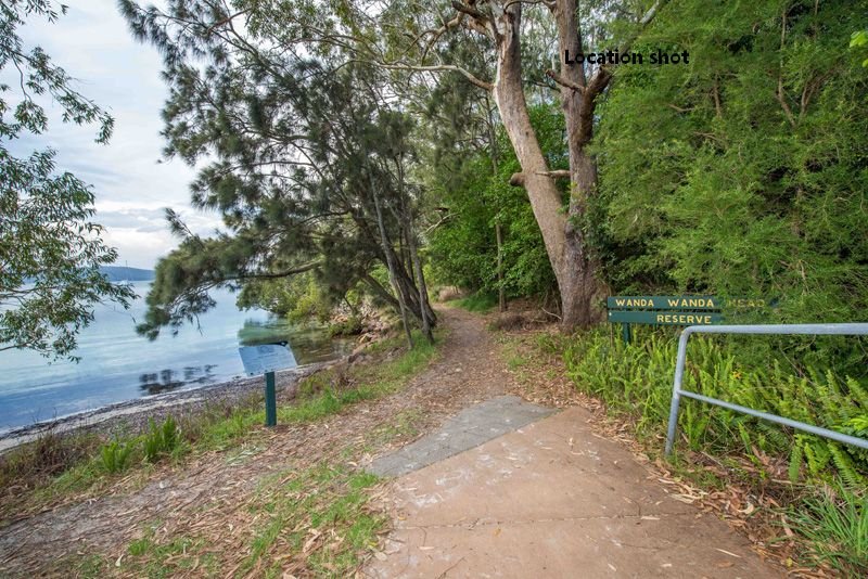 22 Randall Drive SALAMANDER BAY 25