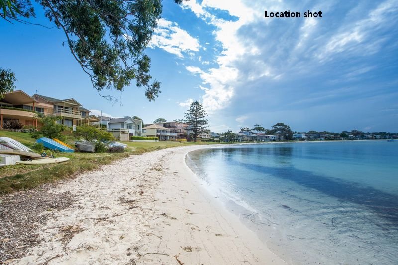 22 Randall Drive SALAMANDER BAY 26