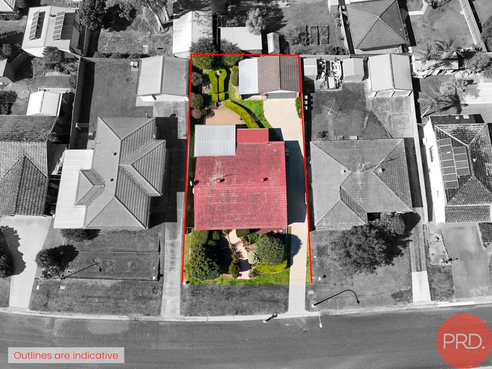 22 Rathluba Crescent EAST MAITLAND 15