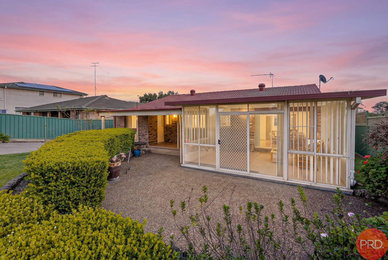 22 Rathluba Crescent EAST MAITLAND 32