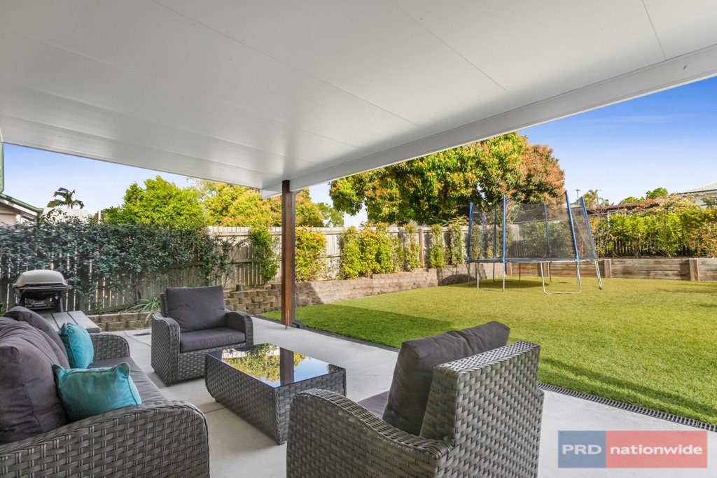 22 Reinhold Crescent CHERMSIDE 3