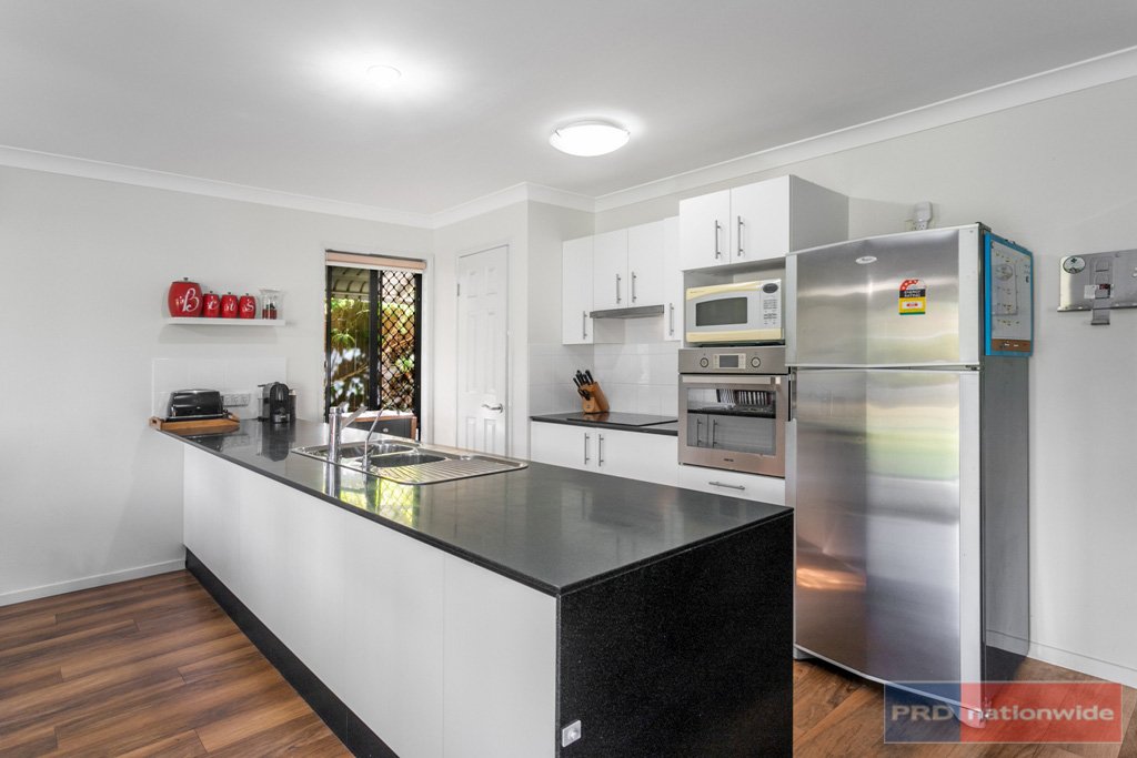 22 Reinhold Crescent CHERMSIDE 5