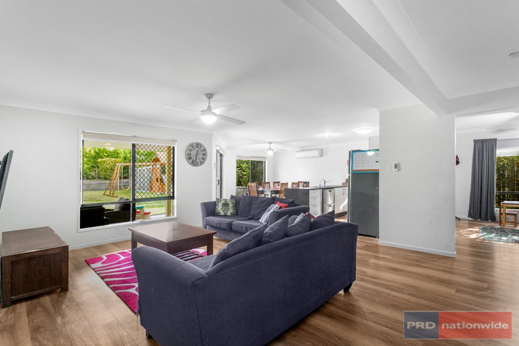 22 Reinhold Crescent CHERMSIDE 6