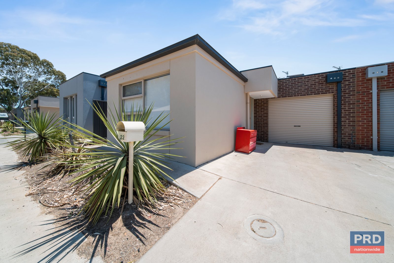 22 Rivergum Court NORTH BENDIGO 1