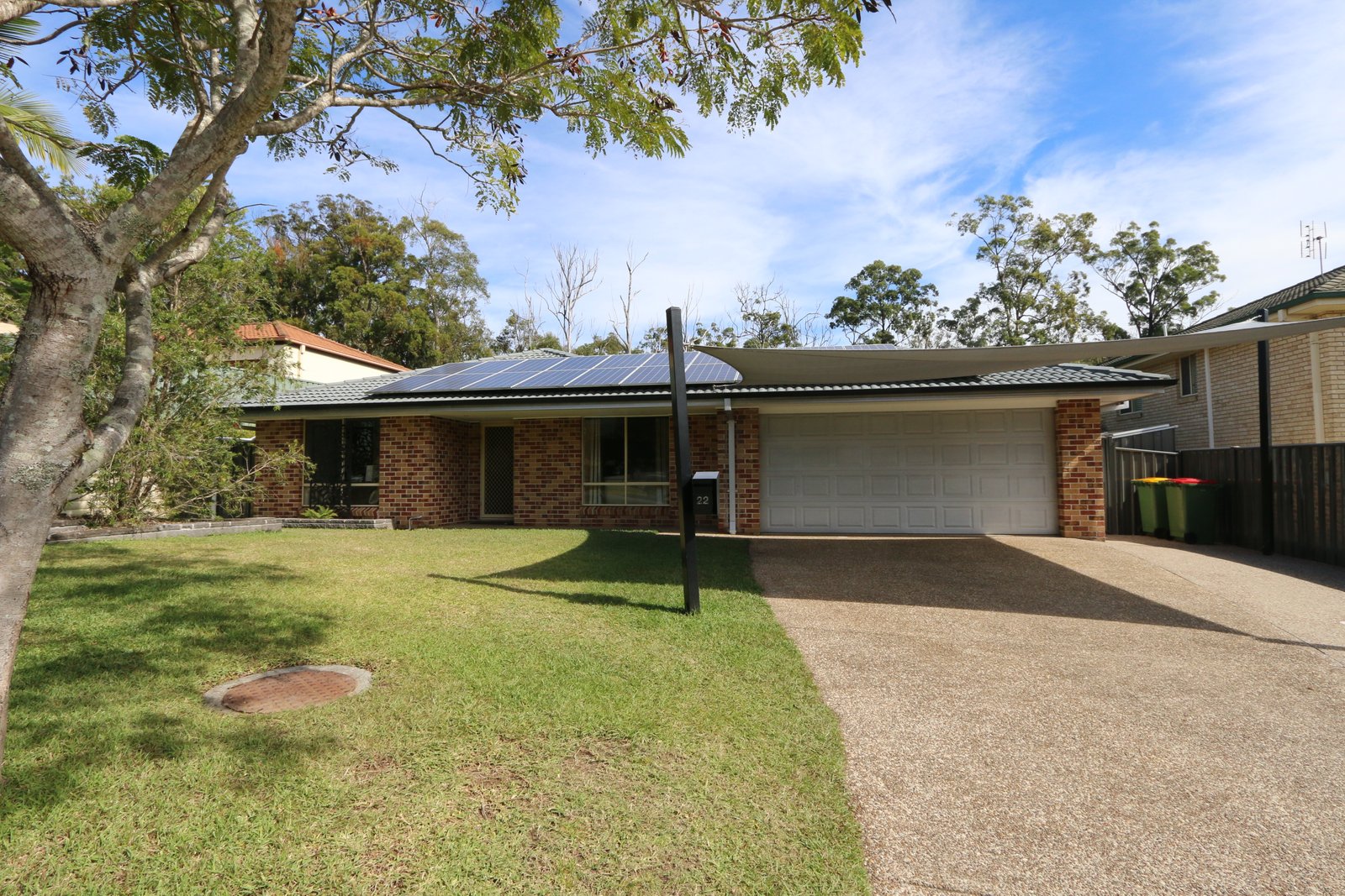 22 Rosegum Drive MOLENDINAR 1