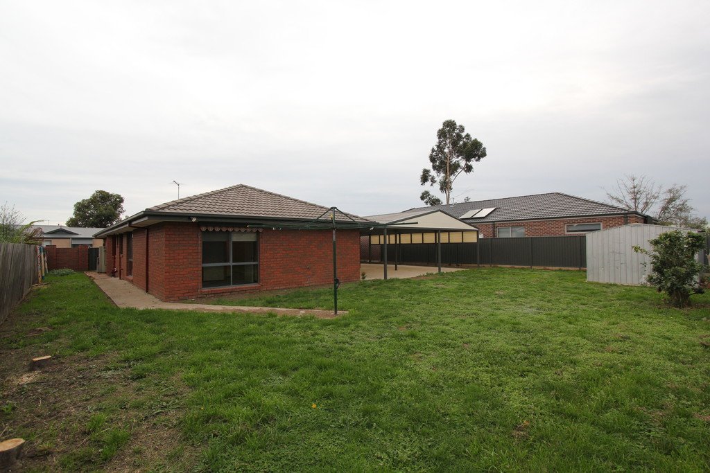 22 Royale Street DELACOMBE 18