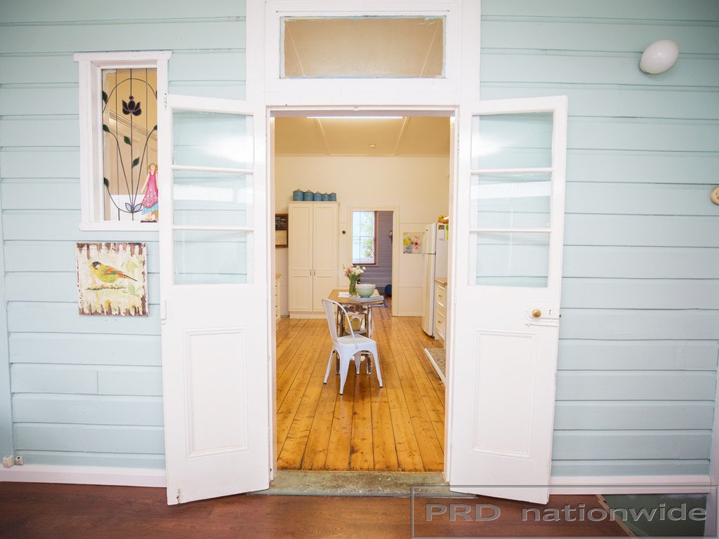 22 Russel Street TELARAH 7