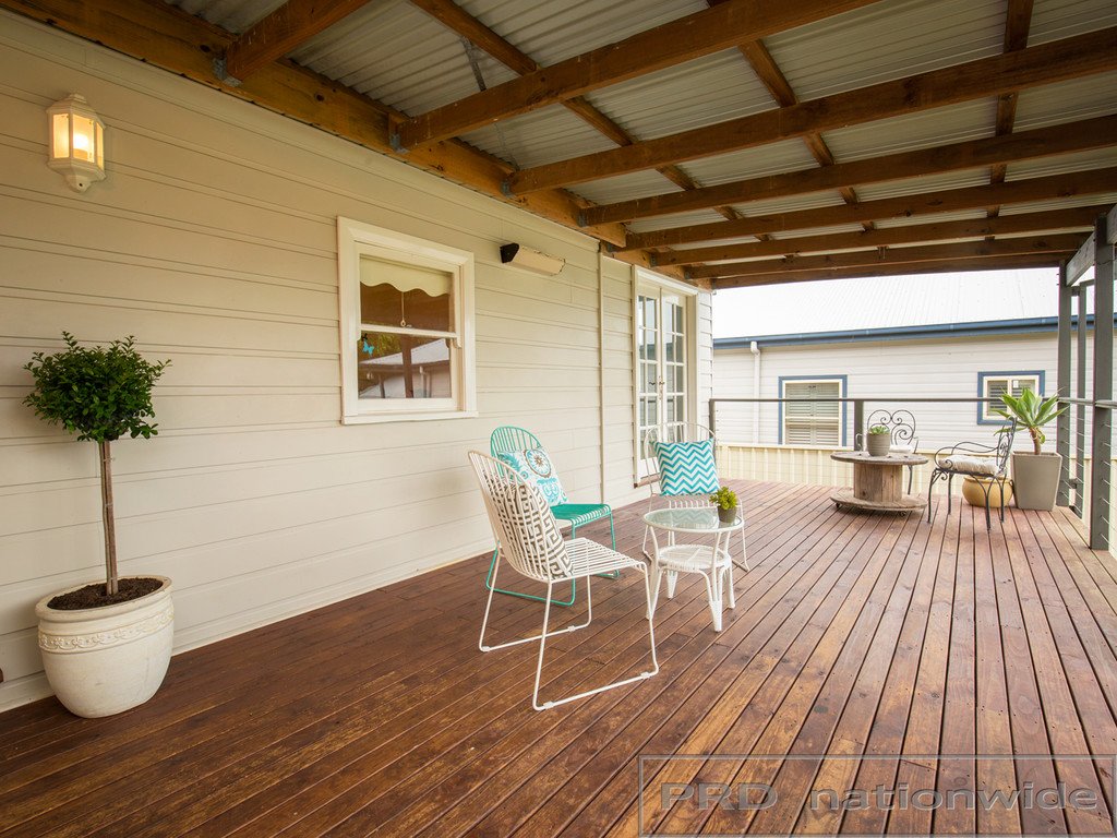 22 Russel Street TELARAH 11