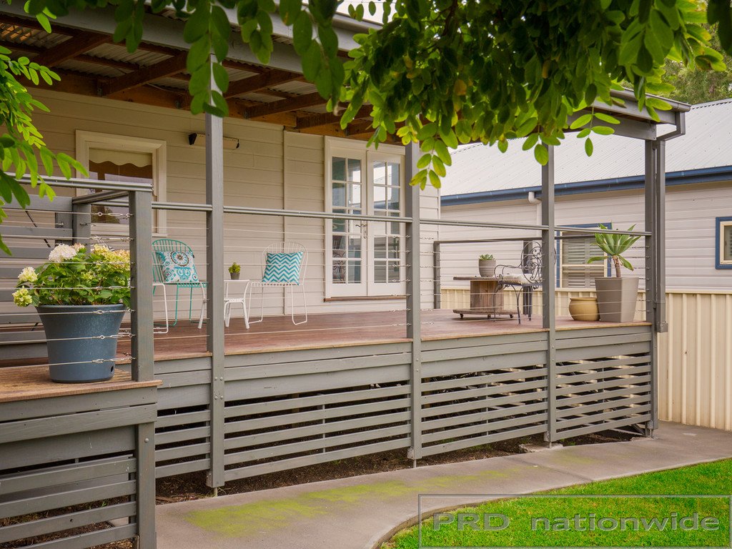 22 Russel Street TELARAH 12
