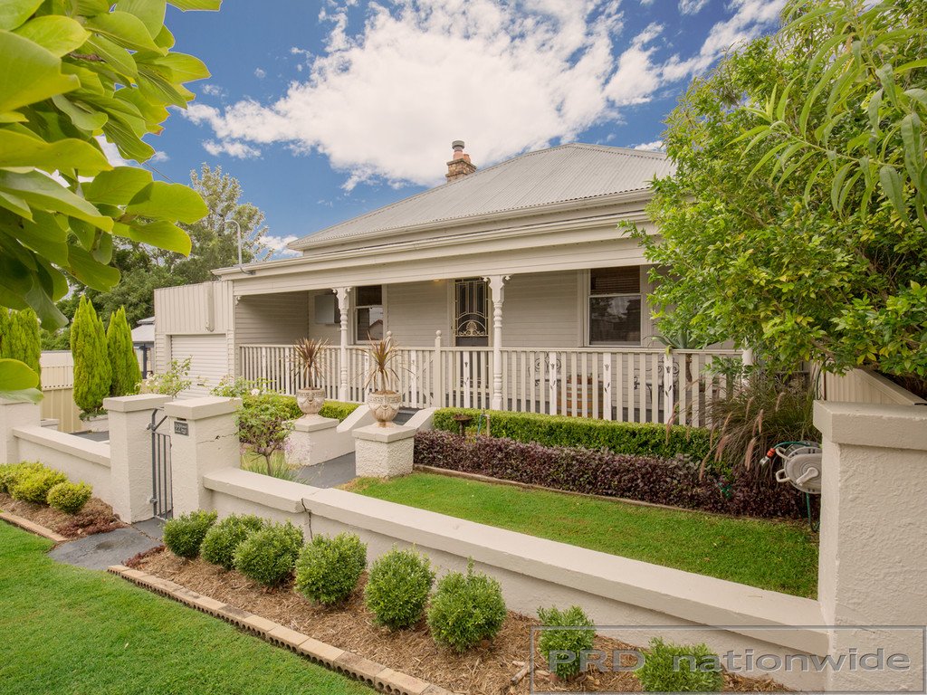 22 Russell Street TELARAH 1