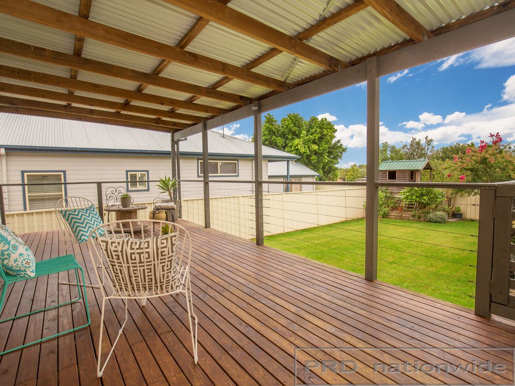 22 Russell Street TELARAH 16