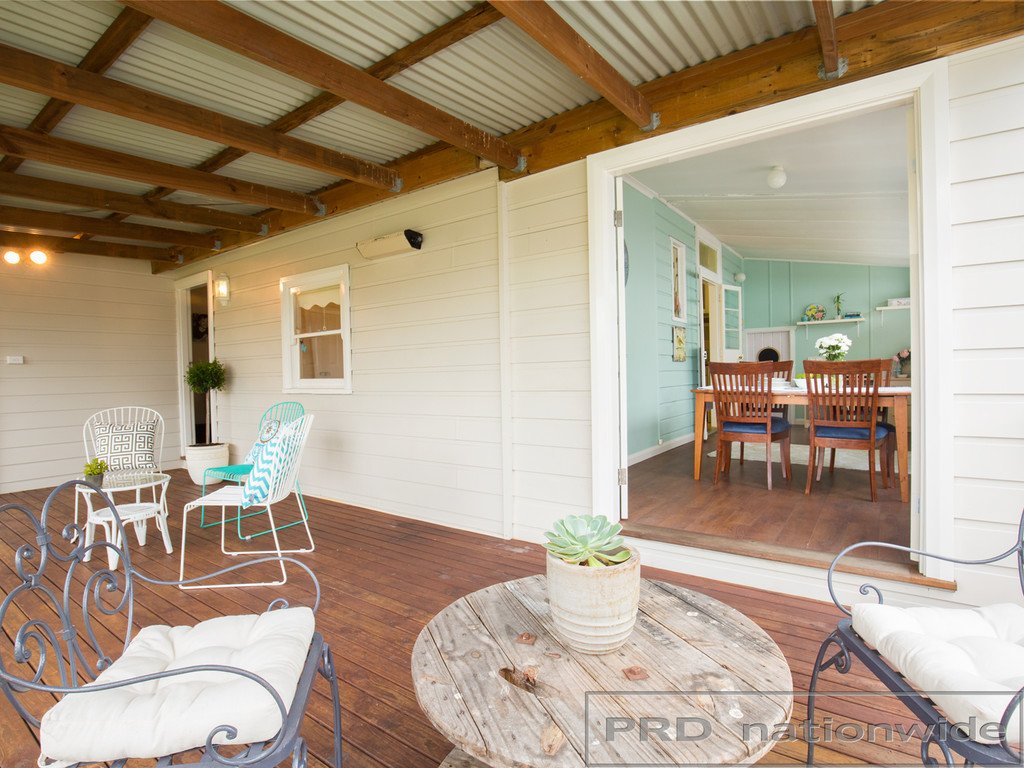 22 Russell Street TELARAH 17