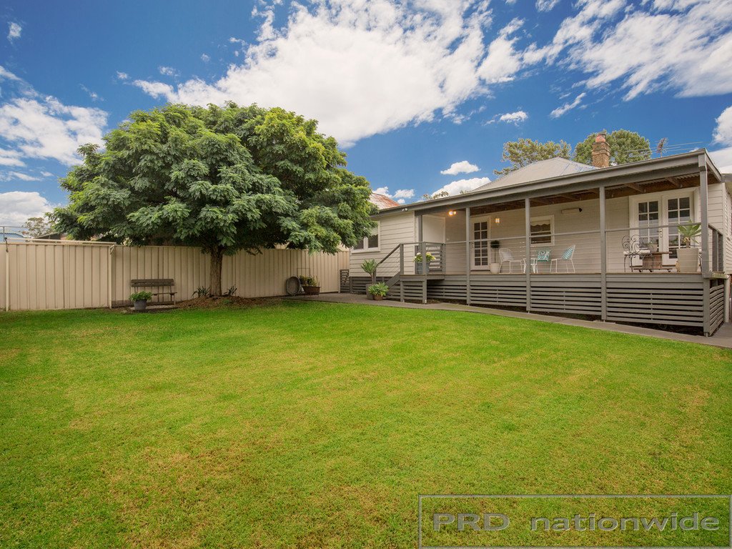 22 Russell Street TELARAH 18