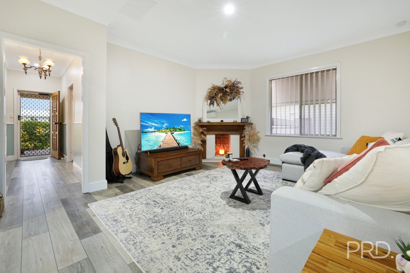 22 Russell Street WERRIS CREEK 4