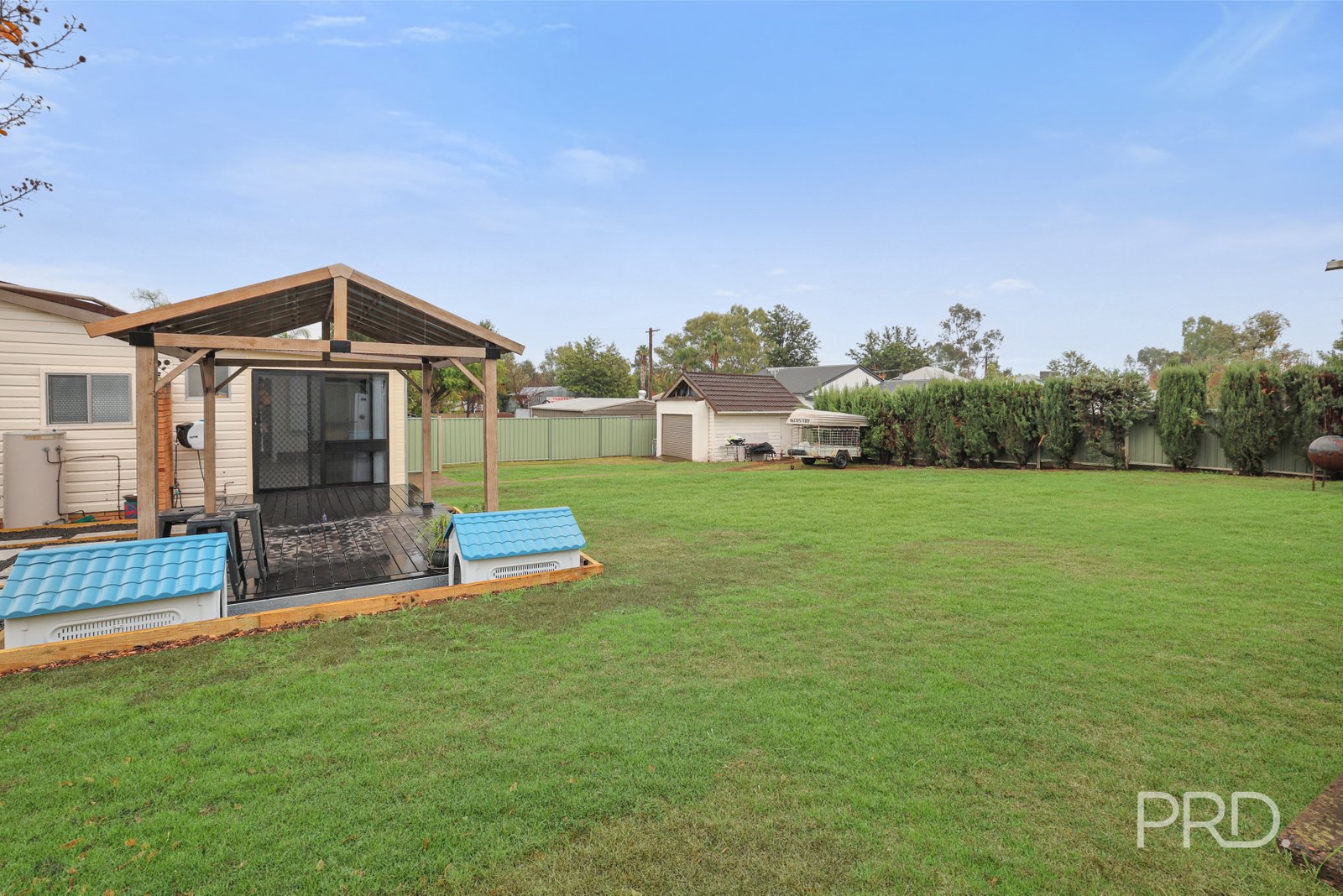 22 Russell Street WERRIS CREEK 19