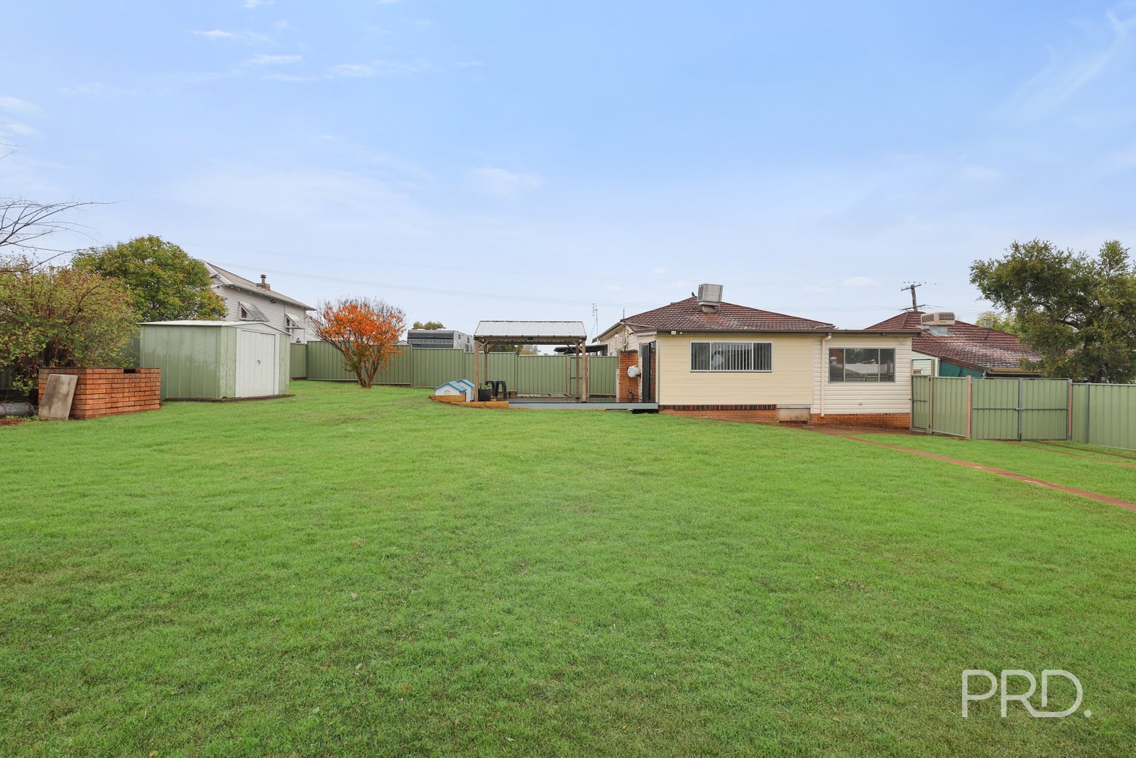 22 Russell Street WERRIS CREEK 20