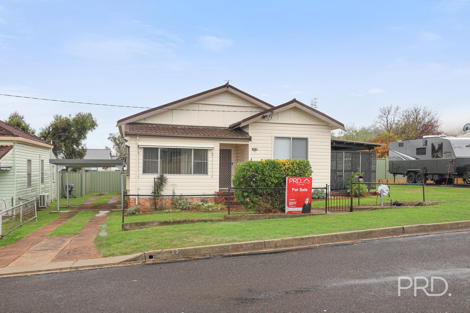 22 Russell Street WERRIS CREEK 21