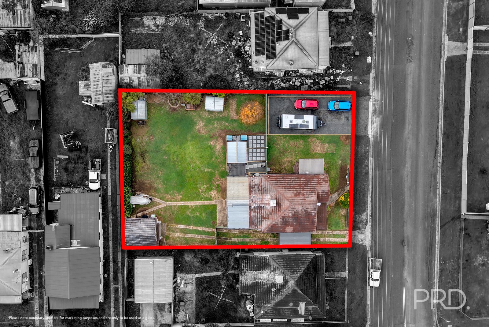 22 Russell Street WERRIS CREEK 22