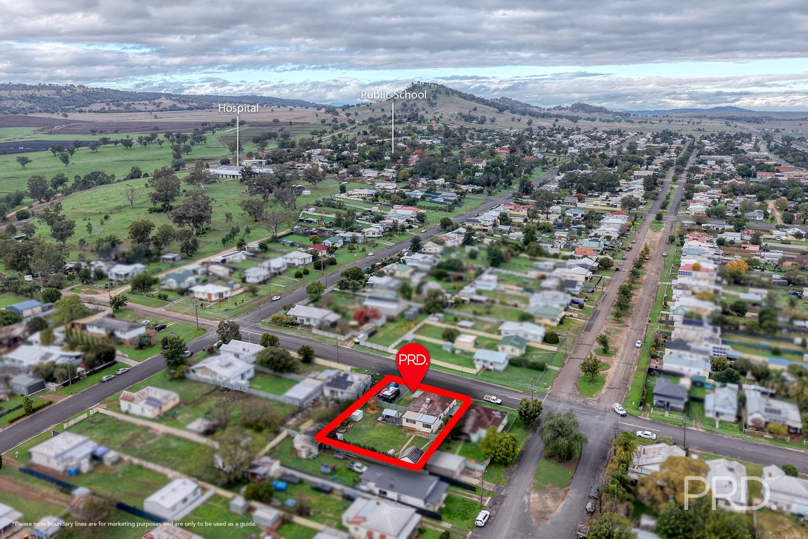 22 Russell Street WERRIS CREEK 23