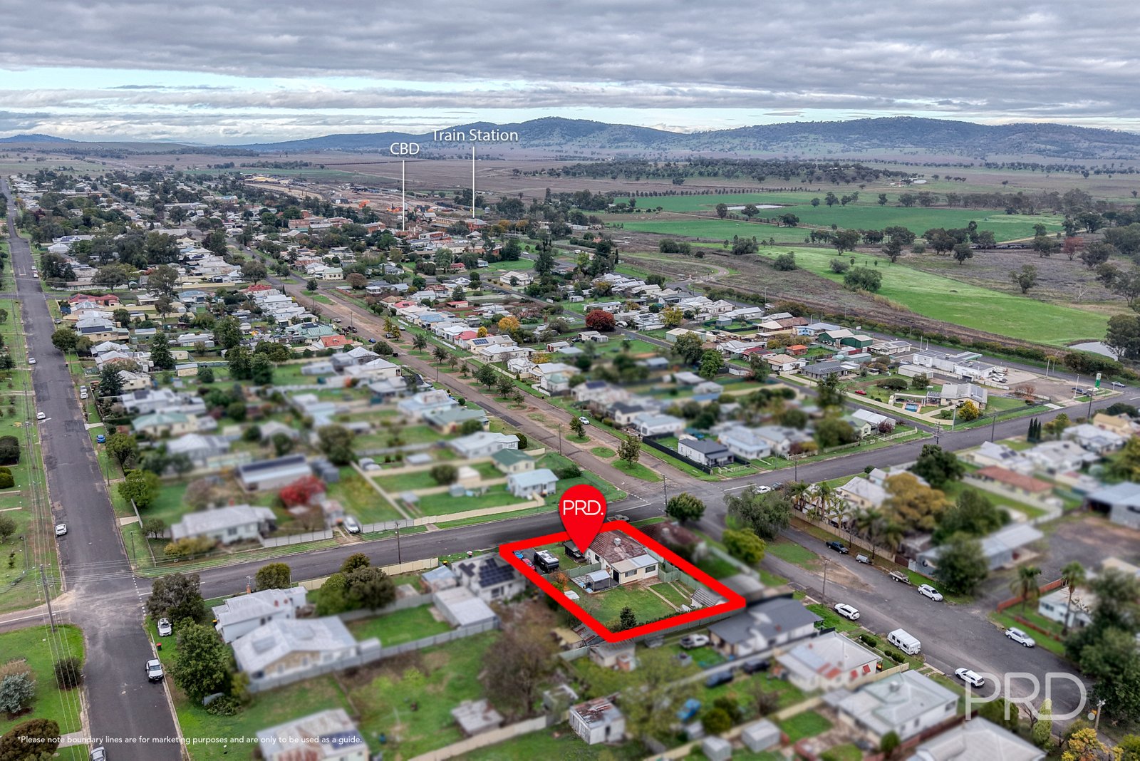 22 Russell Street WERRIS CREEK 24