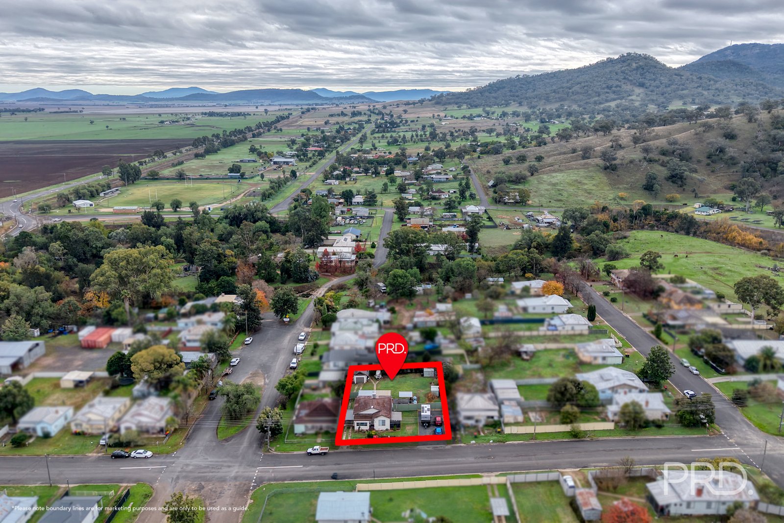 22 Russell Street WERRIS CREEK 25