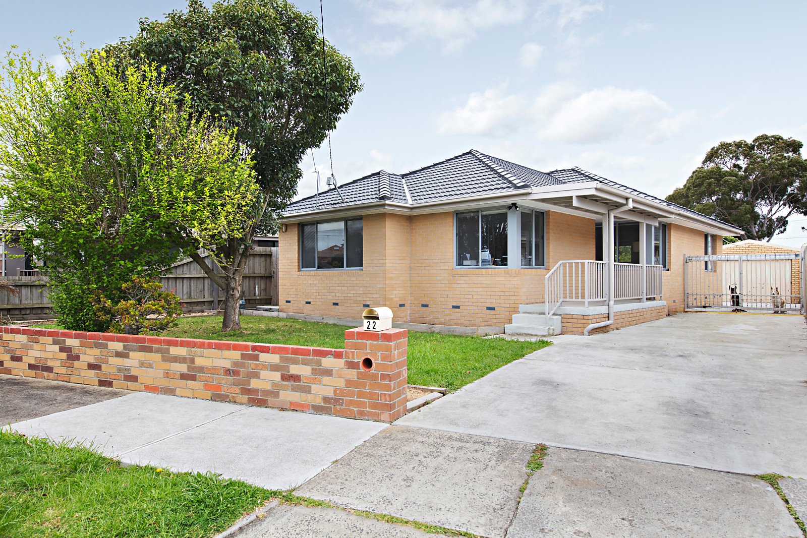 22 Ryan Street, Reservoir VIC 3073