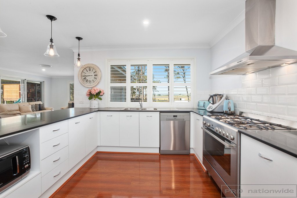 22 Sanctuary Pl  WALLALONG 2