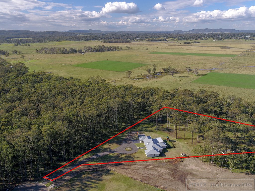 22 Sanctuary Pl  WALLALONG 3