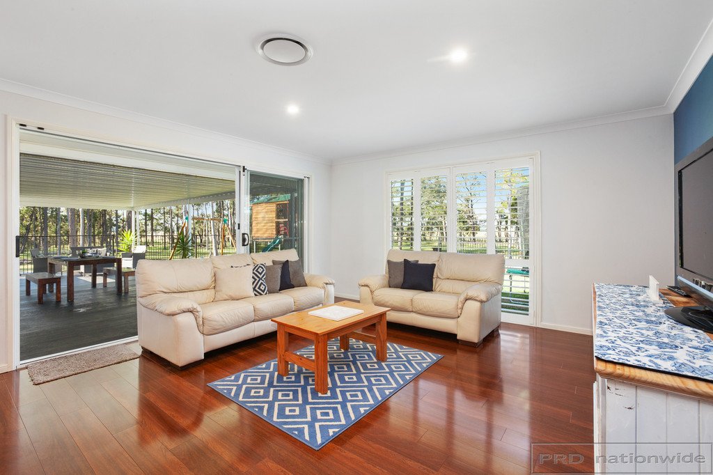 22 Sanctuary Pl  WALLALONG 5