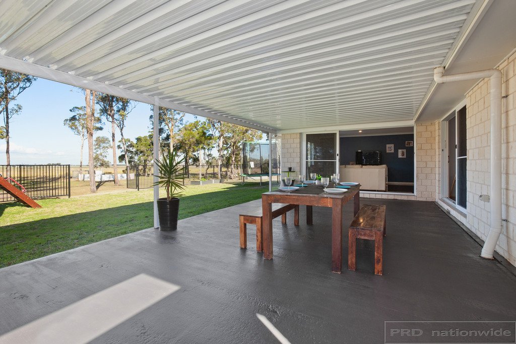 22 Sanctuary Pl  WALLALONG 8