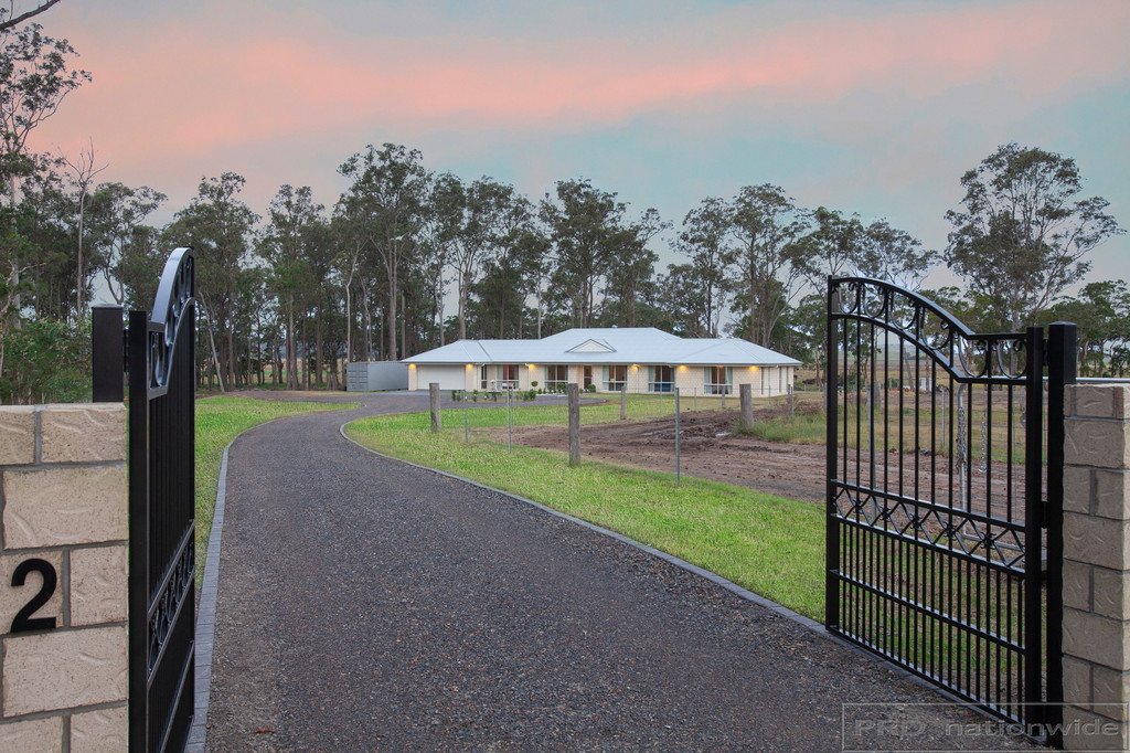 22 Sanctuary Pl  WALLALONG 9