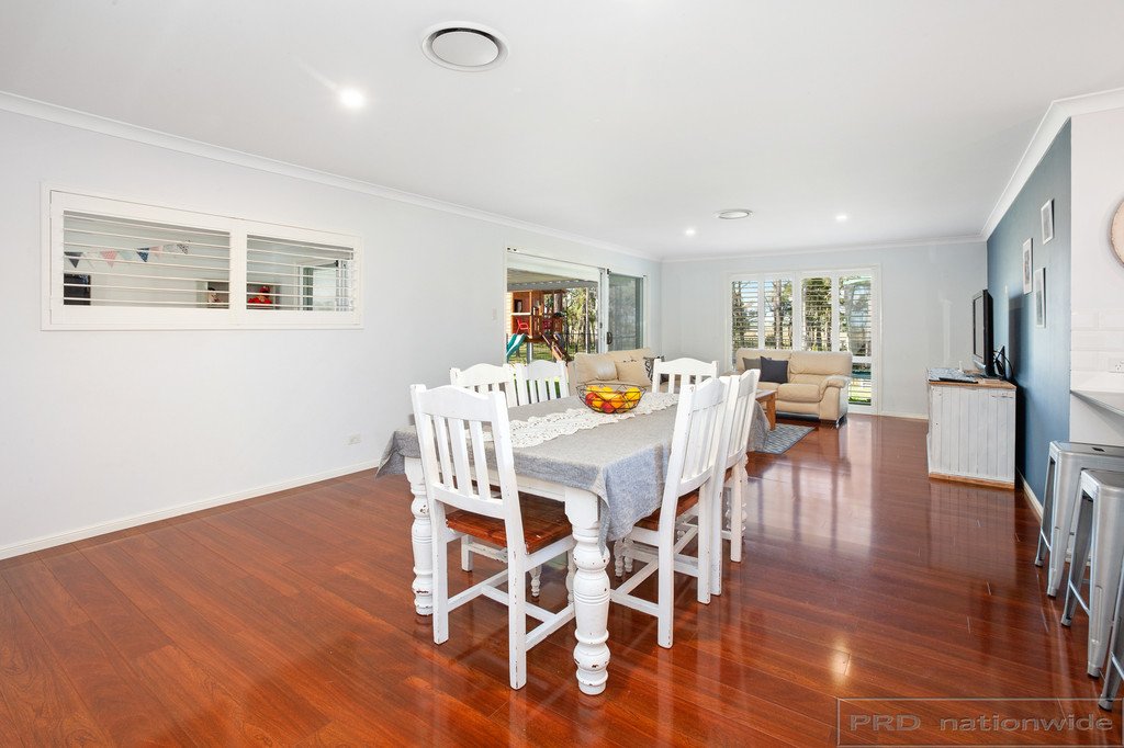 22 Sanctuary Pl  WALLALONG 15