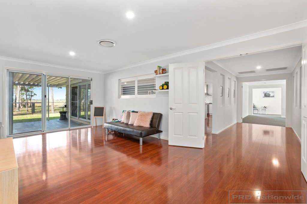 22 Sanctuary Pl  WALLALONG 17