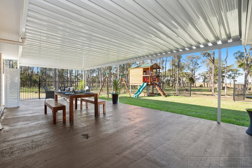 22 Sanctuary Pl  WALLALONG 21