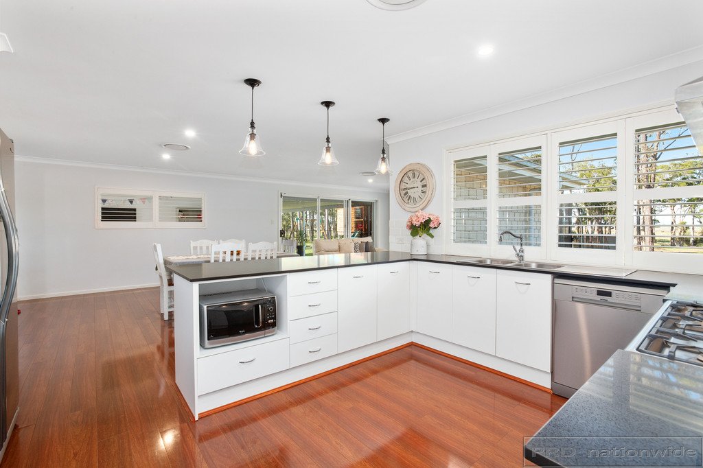 22 Sanctuary Pl  WALLALONG 22