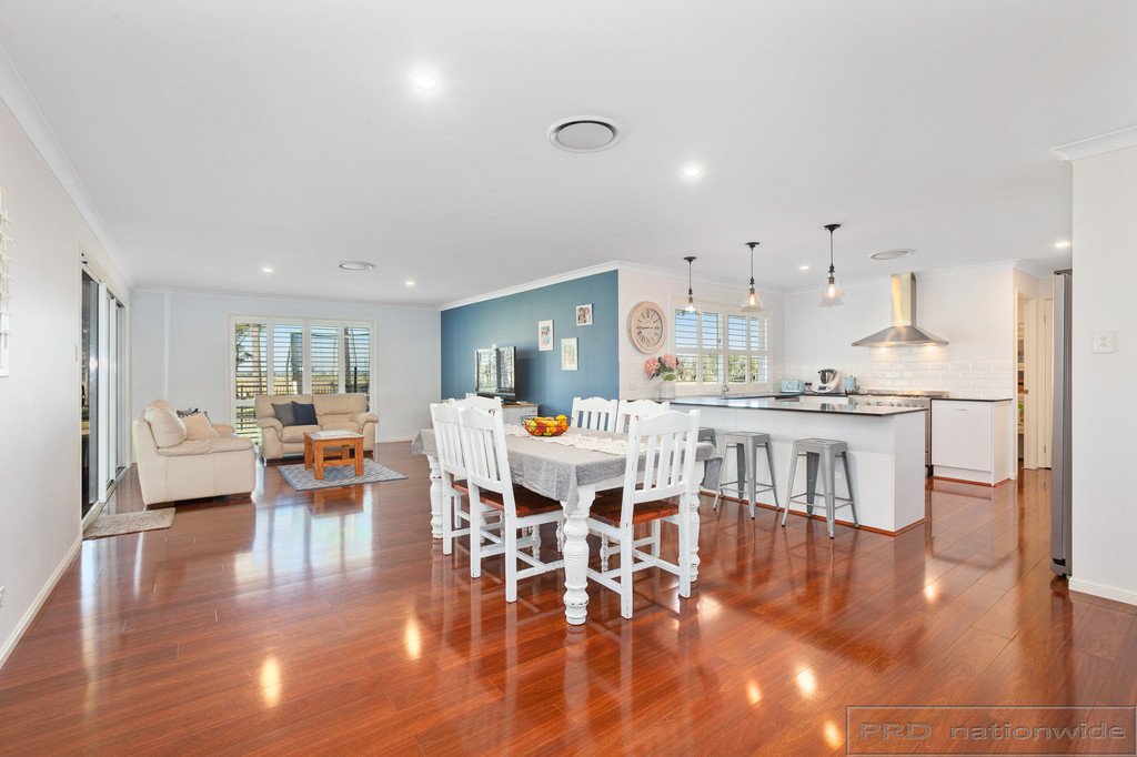 22 Sanctuary Pl  WALLALONG 24