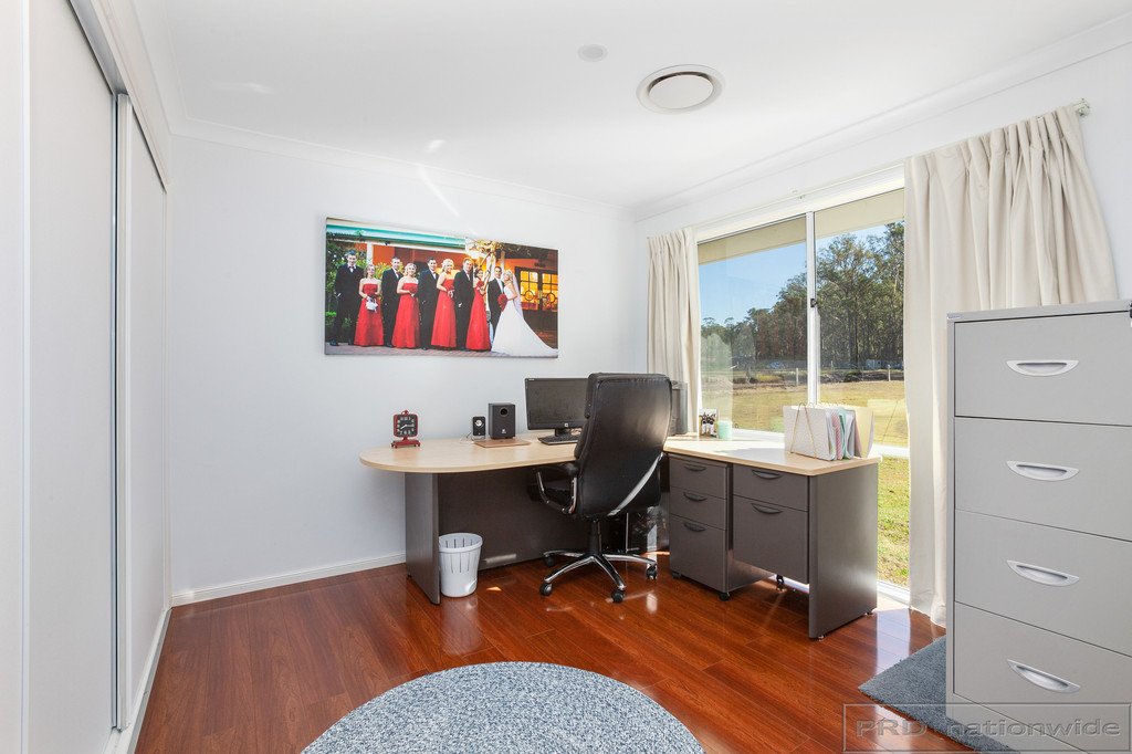 22 Sanctuary Pl  WALLALONG 25