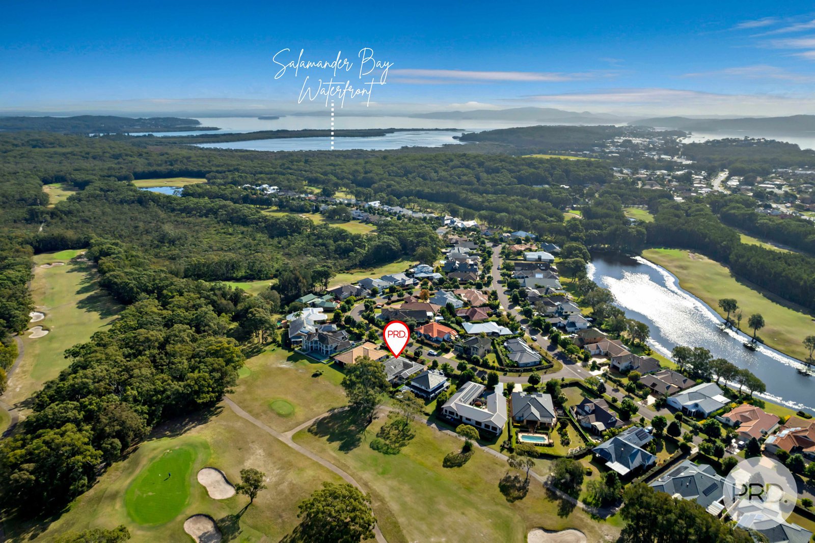 22 Sanderling Close SALAMANDER BAY 1