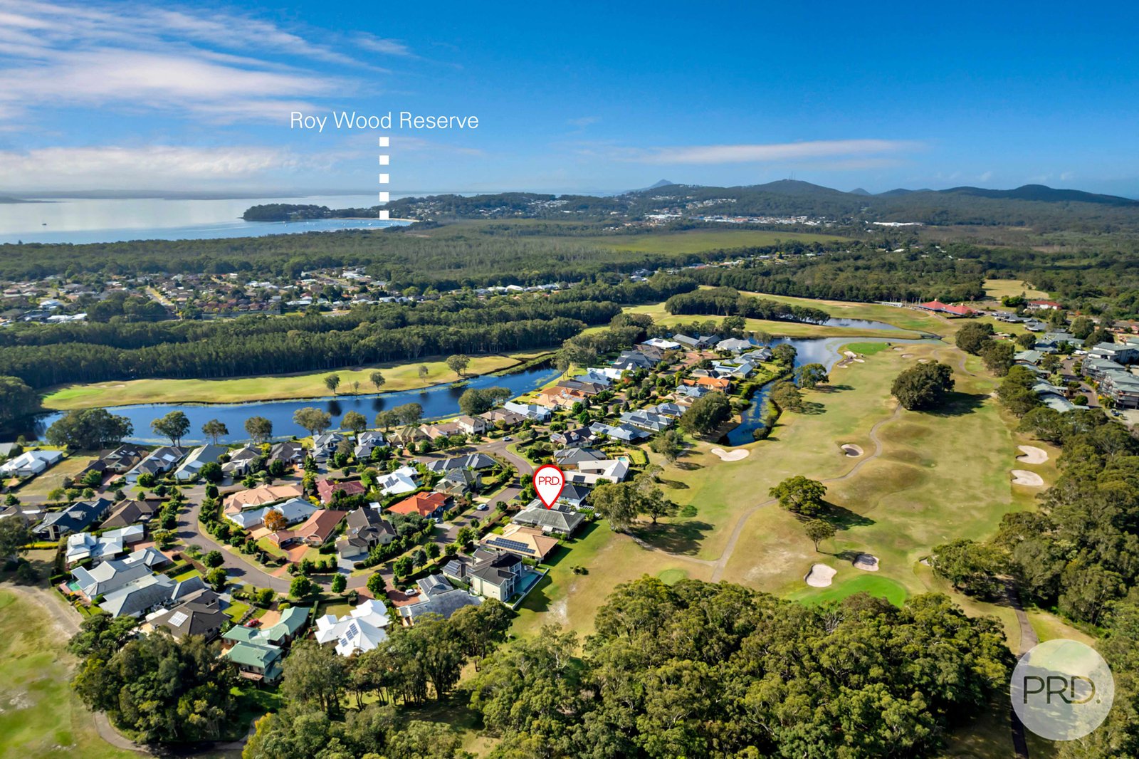 22 Sanderling Close SALAMANDER BAY 19