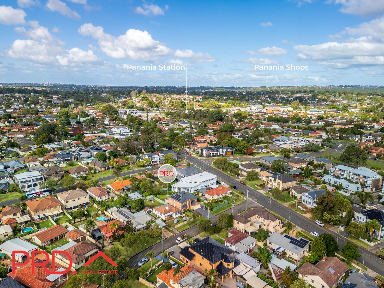 22 Sandra Avenue PANANIA 7