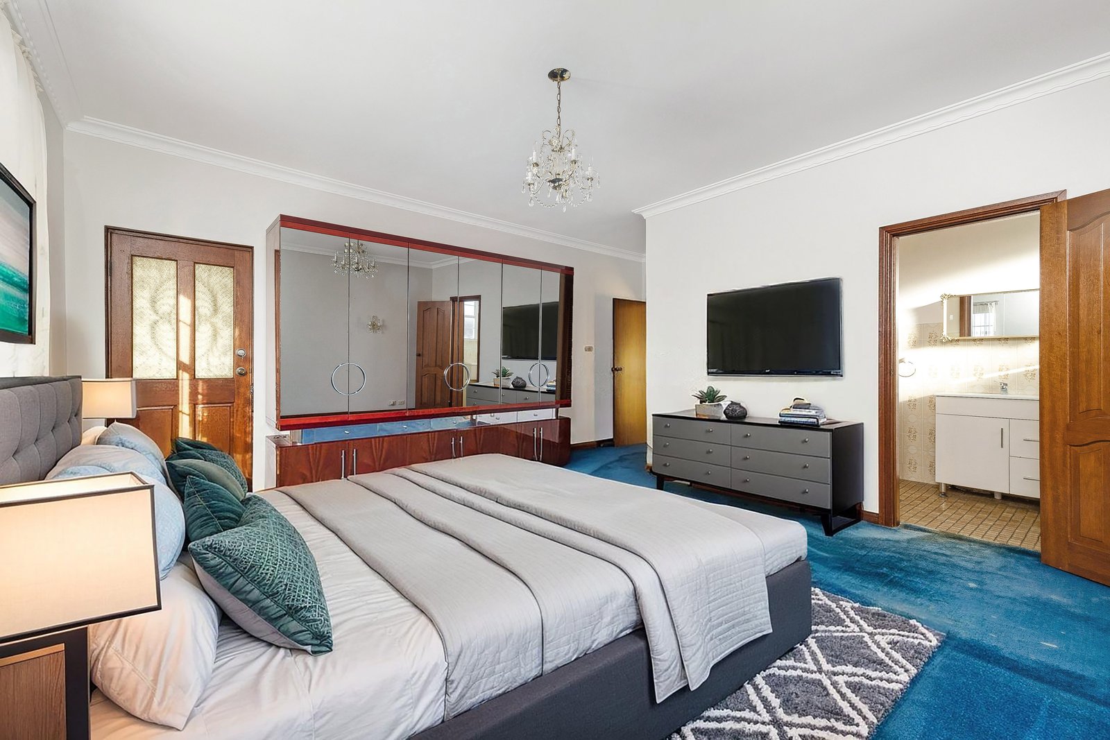 22 Scarborough Street MONTEREY 9