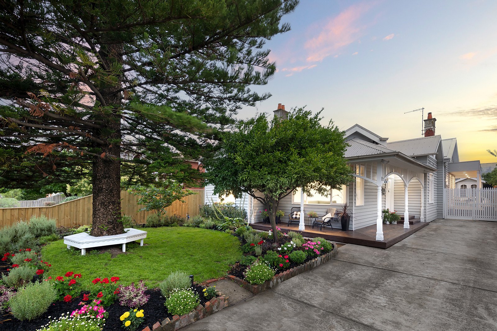 22 Sheffield Street, Coburg VIC 3058