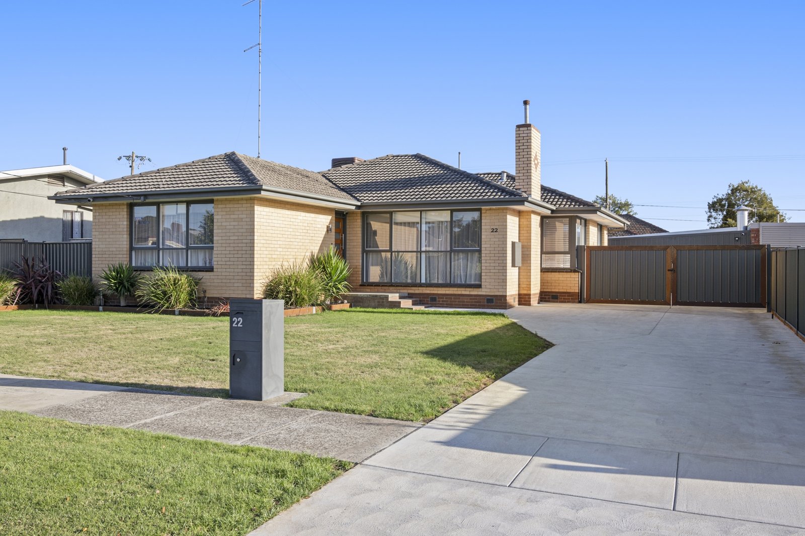Gallery: 22 Shirley Street