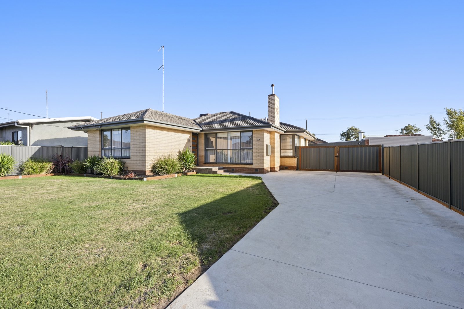 Gallery: 22 Shirley Street